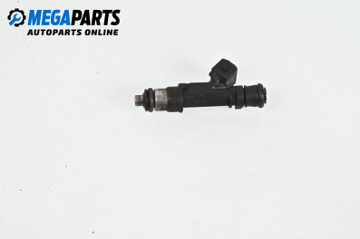 Gasoline fuel injector for Opel Corsa D Hatchback (07.2006 - 08.2014) 1.0, 60 hp, № 0280158501