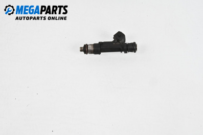 Gasoline fuel injector for Opel Corsa D Hatchback (07.2006 - 08.2014) 1.0, 60 hp, № 0280158501