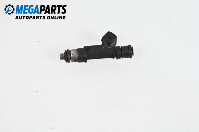 Gasoline fuel injector for Opel Corsa D Hatchback (07.2006 - 08.2014) 1.0, 60 hp, № 0280158501