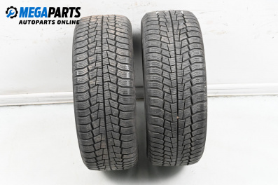 Snow tires GENERAL 195/50/15, DOT: 4117 (The price is for two pieces)