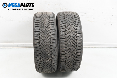 Snow tires NEXEN 195/50/15, DOT: 2222 (The price is for two pieces)