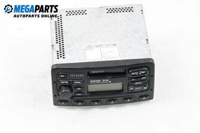 Cassette player for Ford Puma Coupe (03.1997 - 06.2002)