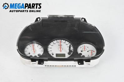 Instrument cluster for Ford Puma Coupe (03.1997 - 06.2002) 1.7 16V, 125 hp