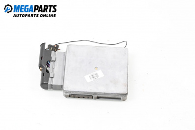 ECU for Ford Puma Coupe (03.1997 - 06.2002) 1.7 16V, 125 hp, № XS6F-12650-AHB