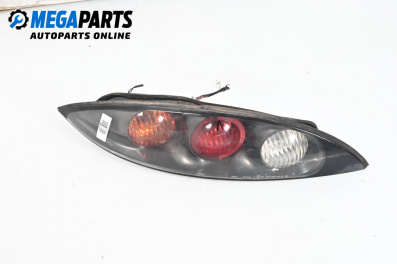 Tail light for Ford Puma Coupe (03.1997 - 06.2002), coupe, position: left