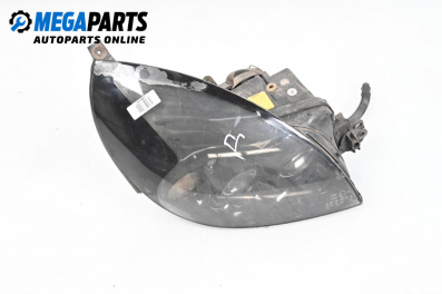 Far for Ford Puma Coupe (03.1997 - 06.2002), coupe, position: dreapta