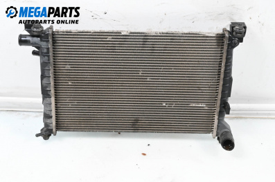 Water radiator for Ford Puma Coupe (03.1997 - 06.2002) 1.7 16V, 125 hp