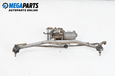 Motor ștergătoare parbriz for Ford Puma Coupe (03.1997 - 06.2002), coupe, position: fața