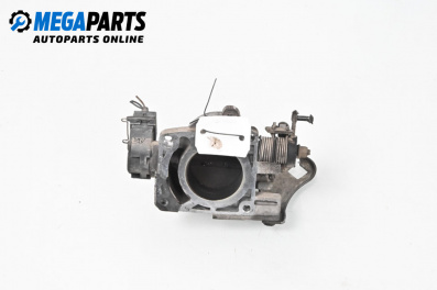 Clapetă carburator for Ford Puma Coupe (03.1997 - 06.2002) 1.7 16V, 125 hp