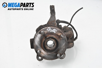 Butuc cu bielă for Ford Puma Coupe (03.1997 - 06.2002), position: dreaptă - fața