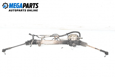 Hydraulic steering rack for Ford Puma Coupe (03.1997 - 06.2002), coupe