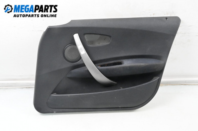 Interior door panel  for BMW 1 Series E87 (11.2003 - 01.2013), 5 doors, hatchback, position: front - right