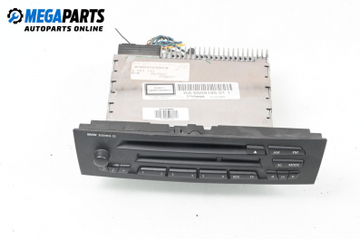 CD player for BMW 1 Series E87 (11.2003 - 01.2013)