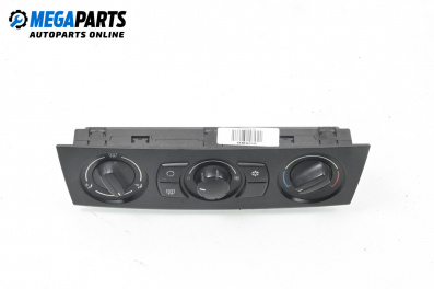 Panou aer condiționat for BMW 1 Series E87 (11.2003 - 01.2013)