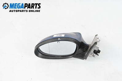 Oglindă for BMW 1 Series E87 (11.2003 - 01.2013), 5 uși, hatchback, position: stânga