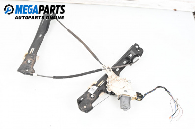 Electric window regulator for BMW 1 Series E87 (11.2003 - 01.2013), 5 doors, hatchback, position: front - left