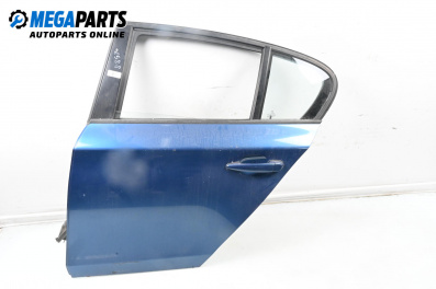 Door for BMW 1 Series E87 (11.2003 - 01.2013), 5 doors, hatchback, position: rear - left