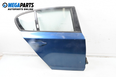 Ușă for BMW 1 Series E87 (11.2003 - 01.2013), 5 uși, hatchback, position: dreaptă - spate