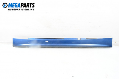 Side skirt for BMW 1 Series E87 (11.2003 - 01.2013), 5 doors, hatchback, position: left