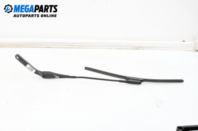 Braț ștergătoare parbriz for BMW 1 Series E87 (11.2003 - 01.2013), position: dreapta