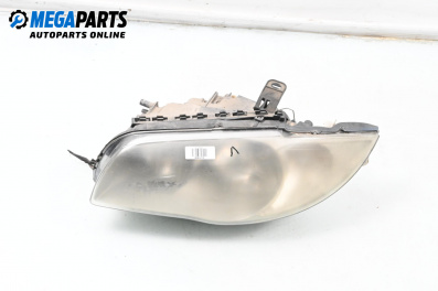 Headlight for BMW 1 Series E87 (11.2003 - 01.2013), hatchback, position: left