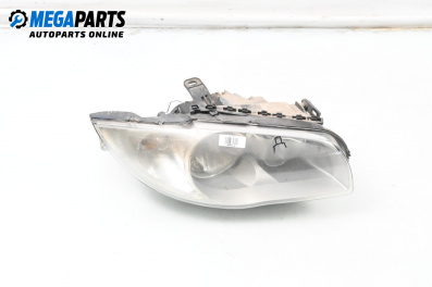 Headlight for BMW 1 Series E87 (11.2003 - 01.2013), hatchback, position: right