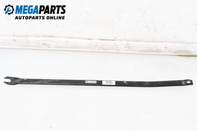 Steel beam for BMW 1 Series E87 (11.2003 - 01.2013), hatchback