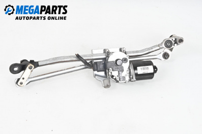 Motor ștergătoare parbriz for BMW 1 Series E87 (11.2003 - 01.2013), hatchback, position: fața