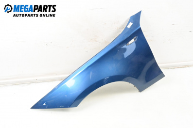 Fender for BMW 1 Series E87 (11.2003 - 01.2013), 5 doors, hatchback, position: front - left