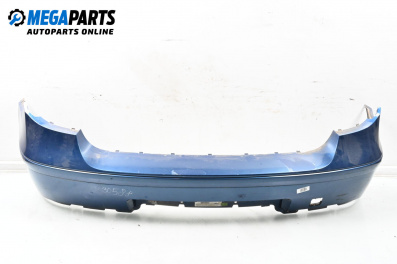 Stoßfänger hinten for BMW 1 Series E87 (11.2003 - 01.2013), hecktür