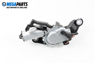 Motor ștergătoare parbriz for BMW 1 Series E87 (11.2003 - 01.2013), hatchback, position: din spate