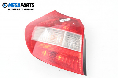 Tail light for BMW 1 Series E87 (11.2003 - 01.2013), hatchback, position: left