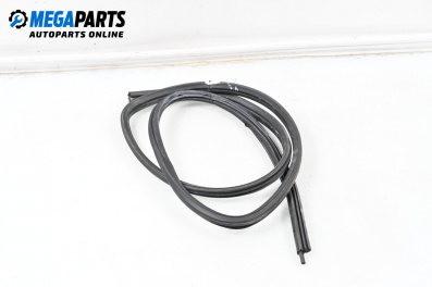 Door seal for BMW 1 Series E87 (11.2003 - 01.2013), 5 doors, hatchback, position: rear - left