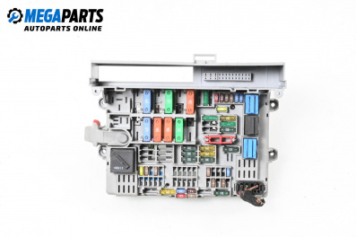 Tablou cu siguranțe for BMW 1 Series E87 (11.2003 - 01.2013) 116 i, 115 hp