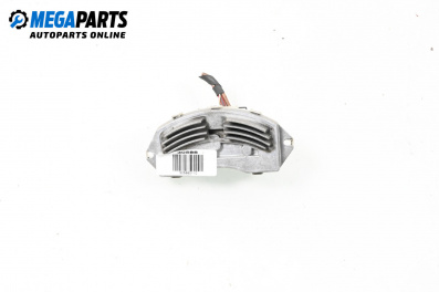 Blower motor resistor for BMW 1 Series E87 (11.2003 - 01.2013)