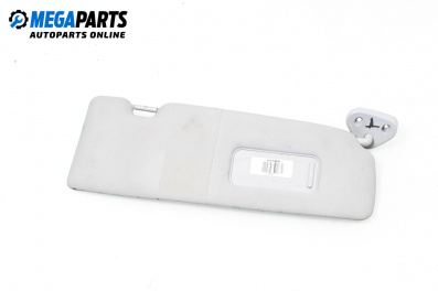 Parasolar for BMW 1 Series E87 (11.2003 - 01.2013), position: dreapta