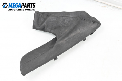 Leather handbrake gaiter for BMW 1 Series E87 (11.2003 - 01.2013)