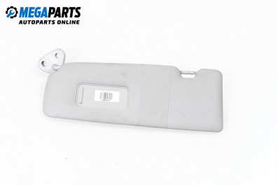 Parasolar for BMW 1 Series E87 (11.2003 - 01.2013), position: stânga