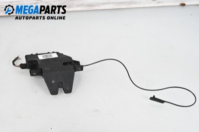 Încuietoare portbagaj for BMW 1 Series E87 (11.2003 - 01.2013), hatchback, position: din spate