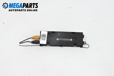 Amplificator antenă for BMW 1 Series E87 (11.2003 - 01.2013)