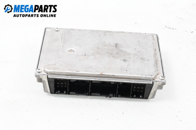 ECU for BMW 1 Series E87 (11.2003 - 01.2013) 116 i, 115 hp, № 7550688