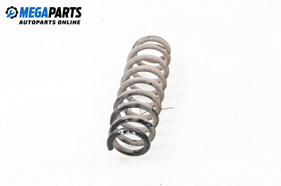 Coil spring for BMW 1 Series E87 (11.2003 - 01.2013), hatchback, position: rear