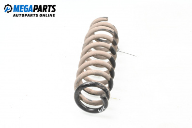 Coil spring for BMW 1 Series E87 (11.2003 - 01.2013), hatchback, position: rear