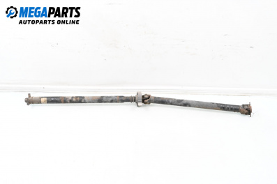 Tail shaft for BMW 1 Series E87 (11.2003 - 01.2013) 116 i, 115 hp