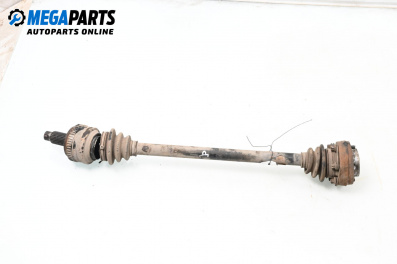 Planetară for BMW 1 Series E87 (11.2003 - 01.2013) 116 i, 115 hp, position: dreaptă - spate