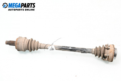 Planetară for BMW 1 Series E87 (11.2003 - 01.2013) 116 i, 115 hp, position: stânga - spate