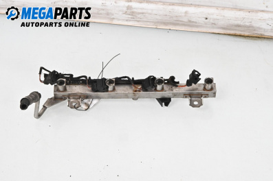 Fuel rail for BMW 1 Series E87 (11.2003 - 01.2013) 116 i, 115 hp