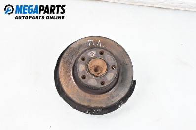 Butuc cu bielă for BMW 1 Series E87 (11.2003 - 01.2013), position: stânga - fața