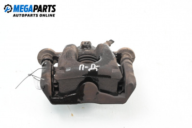 Etrier de frână for BMW 1 Series E87 (11.2003 - 01.2013), position: dreaptă - fața