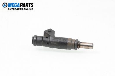 Gasoline fuel injector for BMW 1 Series E87 (11.2003 - 01.2013) 116 i, 115 hp, № 7506158